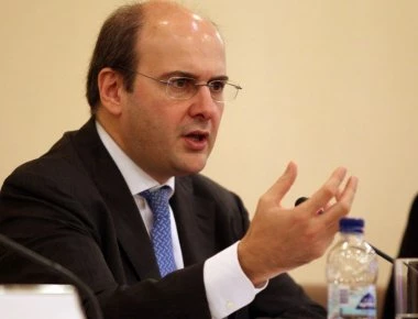 Κ. Χατζηδάκης: «Η μείωση του χρέους που πήραμε δεν είναι και τίποτα το σοβαρό»